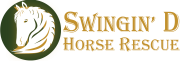 Go to Swingin' D Horse Rescue home page